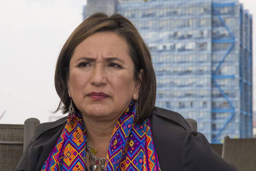 Entrevista La Secretaría de la Función Pública investigará la declaración patrimonial de Manuel Bartlett