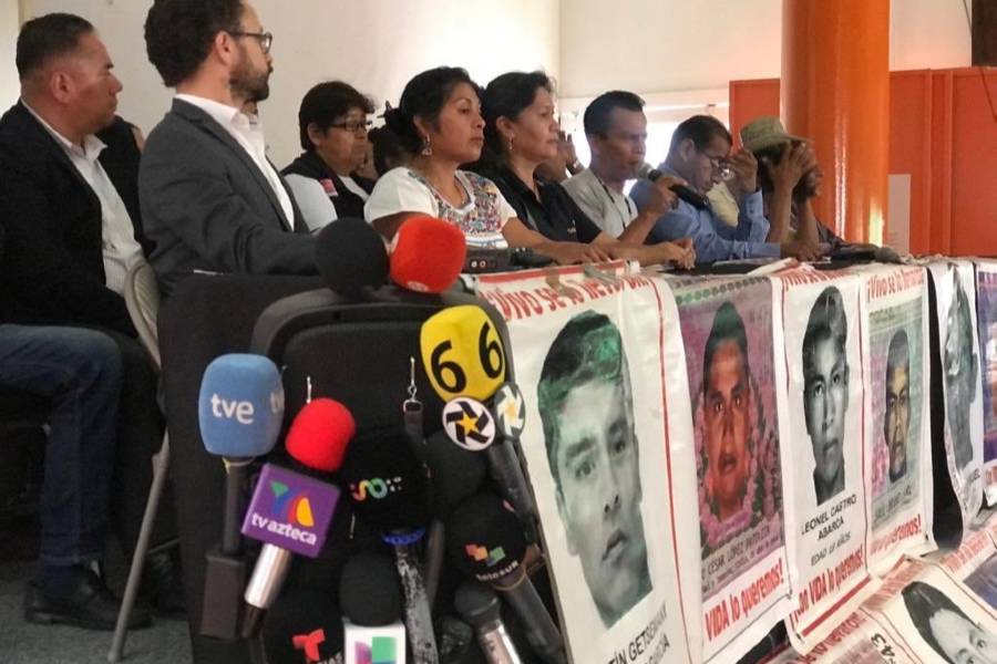 extradición Tomás Zerón