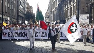 comité del 68