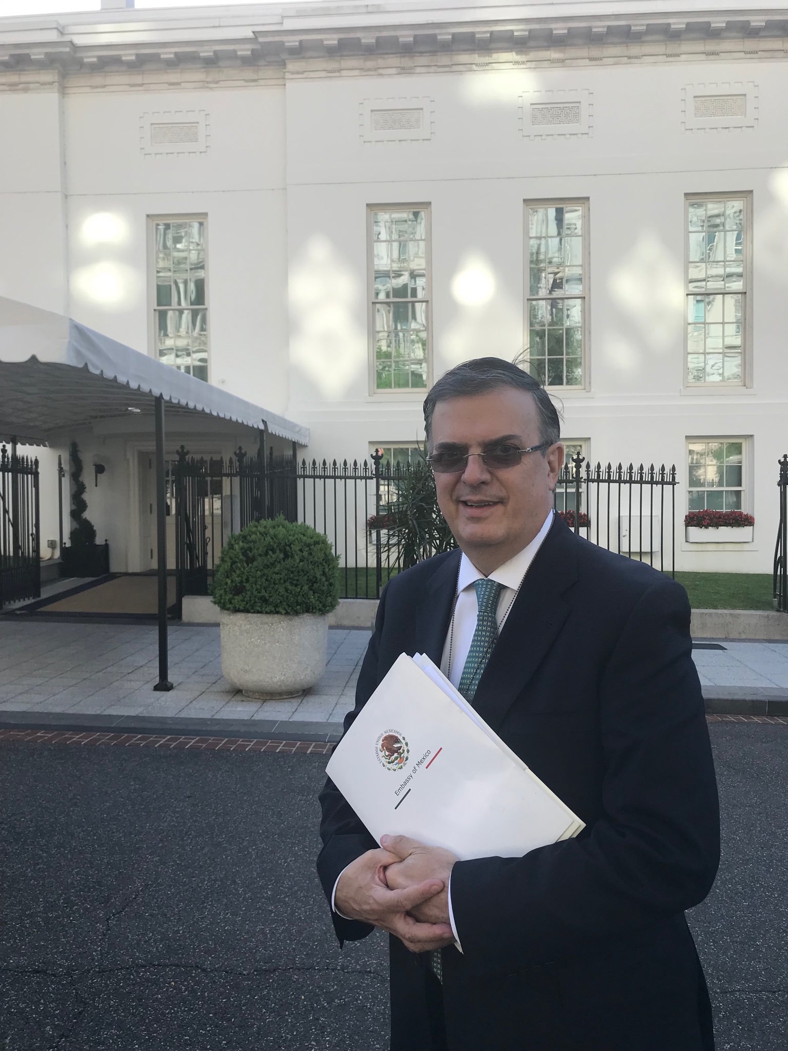 Marcelo Ebrard