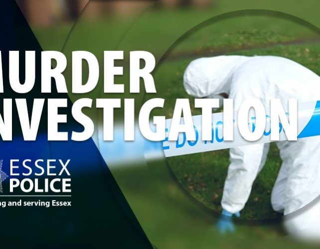La Policía de Essex