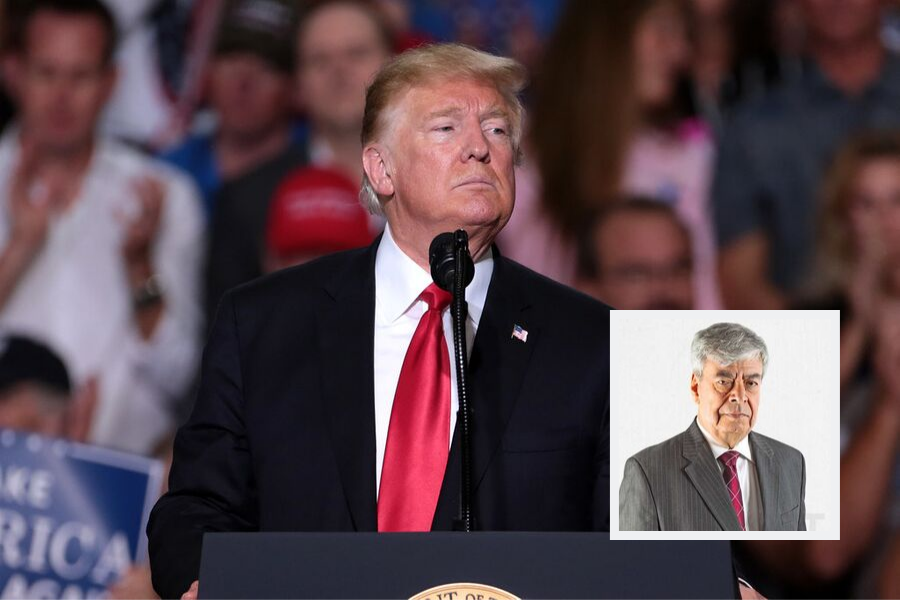 Trump Carreño