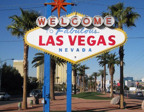 las vegas