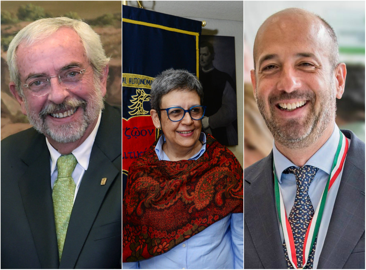 candidatos_rector_UNAM