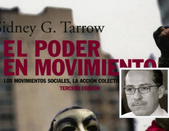Columna El poder en movimiento