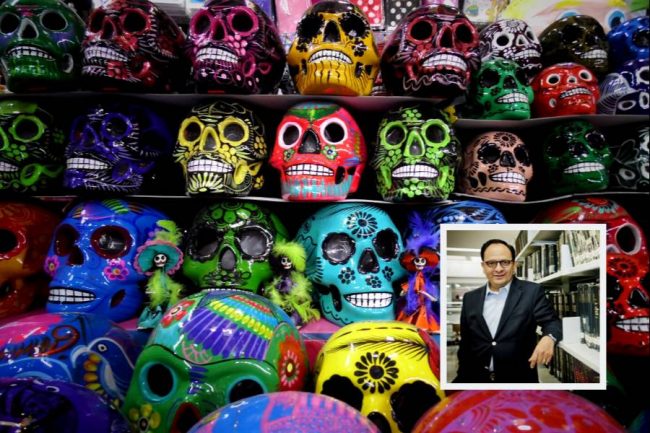 Columna Expresiones artísticas como herramienta contra el odio