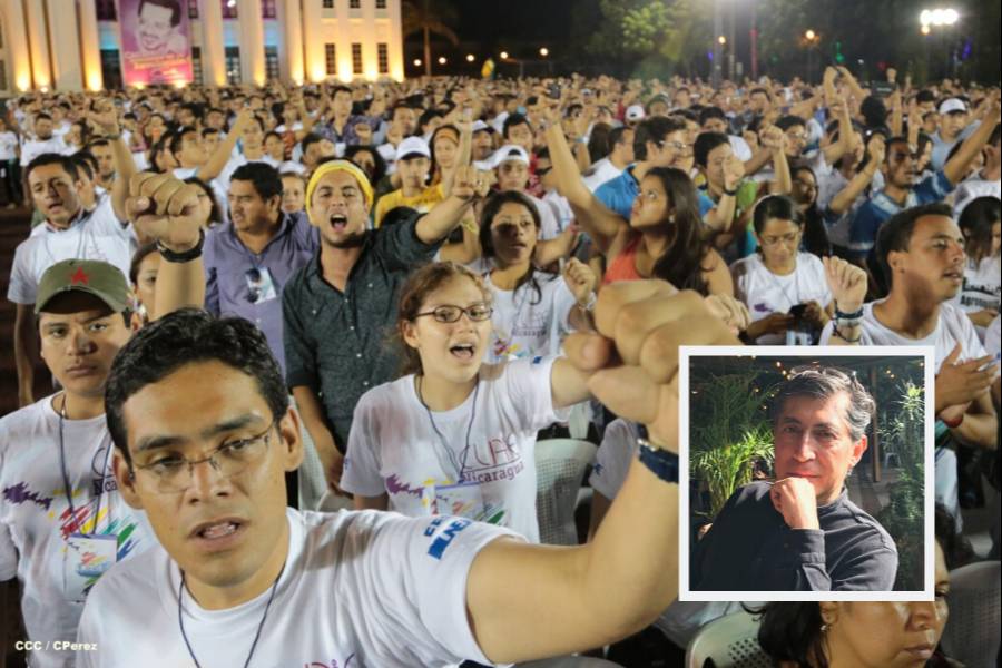 Columna La razón de las protestas sociales a nivel global