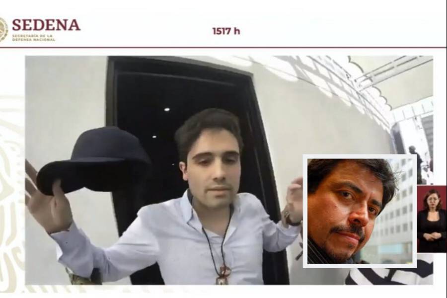 Columna Memoria del aire