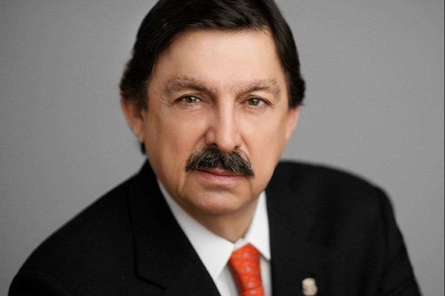 Entrevista La iniciativa contra el outsourcing es una insensatez porque en 2012 ya había sido regulada Carlos Ferran