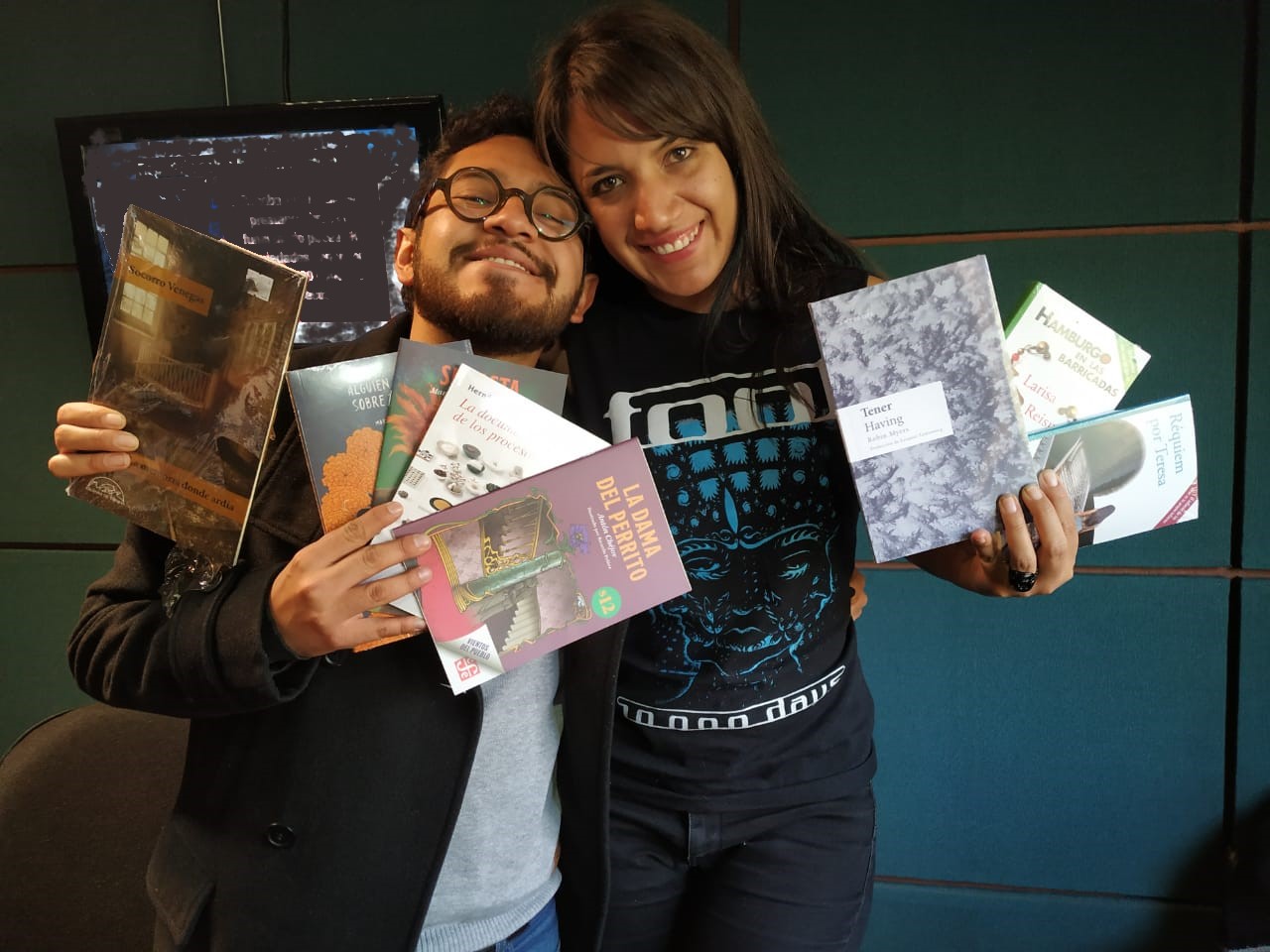 Lecturas A Fondo Los Mejores Libros De 2019 Imer Noticias