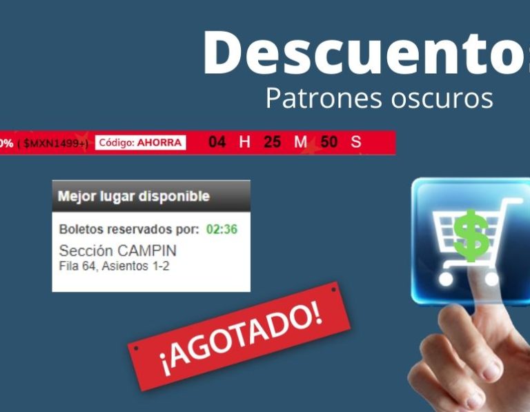 Descuentos