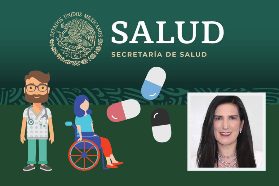 Entrevista Modificar la ley para que la salud sea gratuita y de calidad PAN.