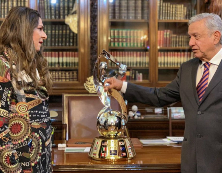 AMLO GUEVARA