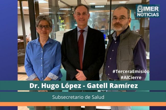 LOPEZ GATELL CANVA PAGINA