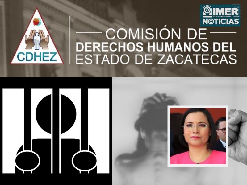 maría de la luz canva pag
