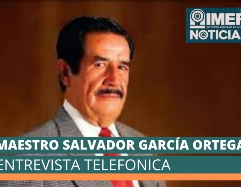 salvador garcía