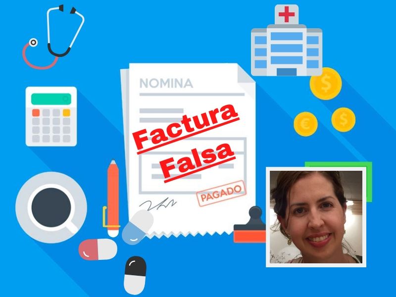 Falso Entrevista