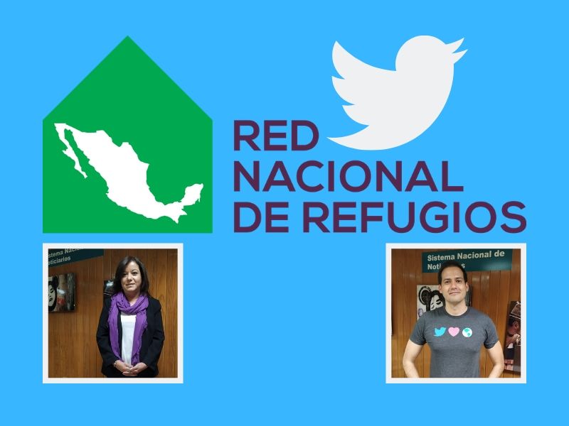 Hay ayuda