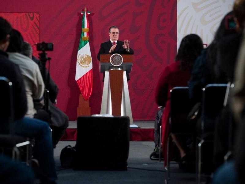 Marcelo Ebrard