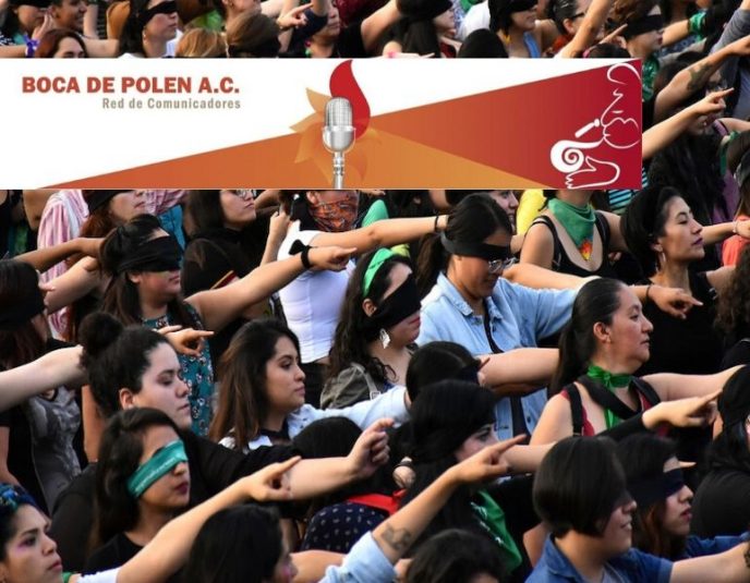 boca mujeres