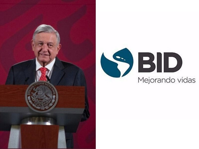 AMLO BID