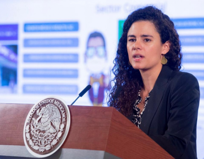 Luisa Alcalde