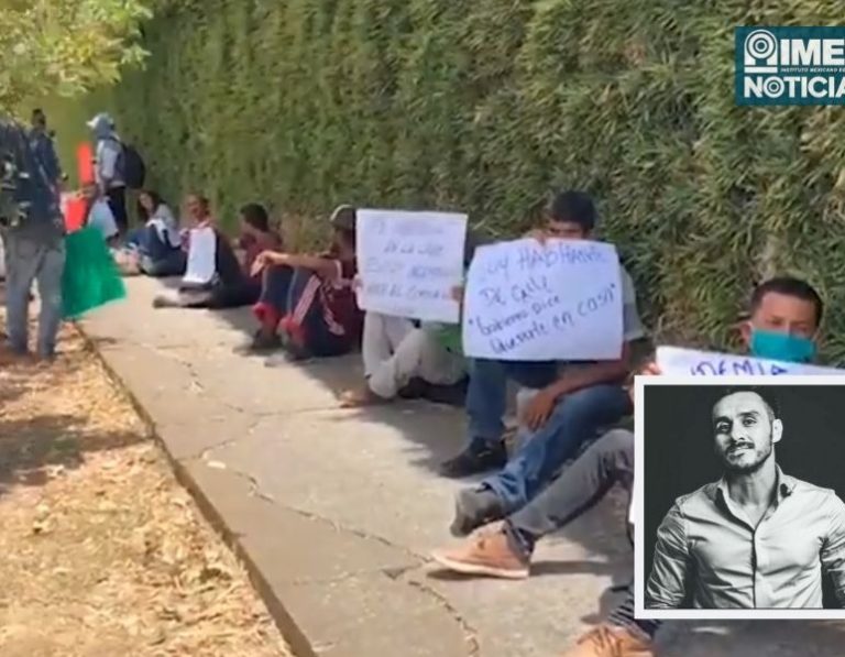Josué Quezada canva