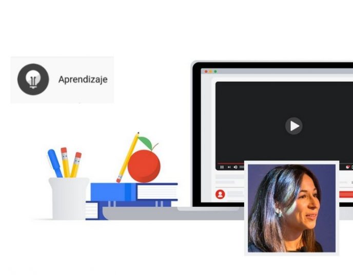 google-educación-sep