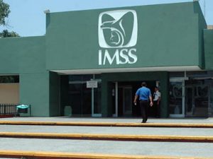 IMSS