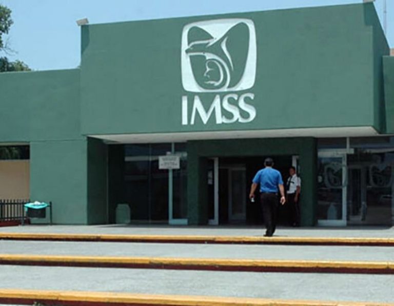 IMSS