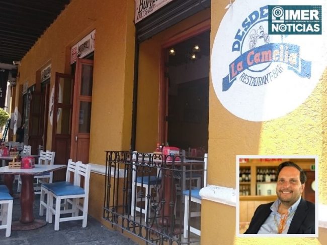 german restaurantes canva