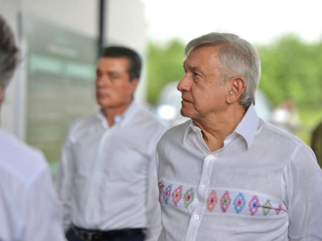 AMLO Fake New
