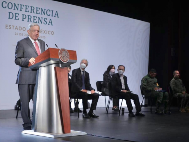 PresiConferencia