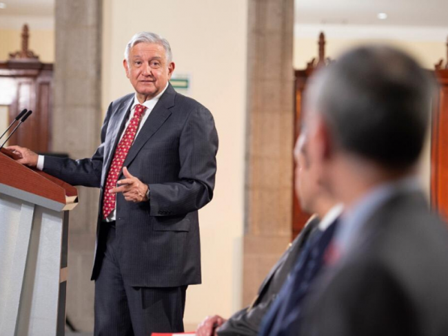 AMLOEnergía