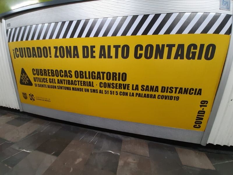 Metro-nueva-normalidad