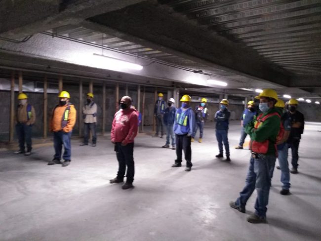 Empresas nearshoring 500 empresas