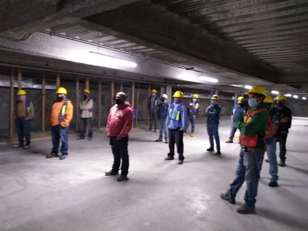 Empresas nearshoring 500 empresas Empresas nearshoring 500 empresas