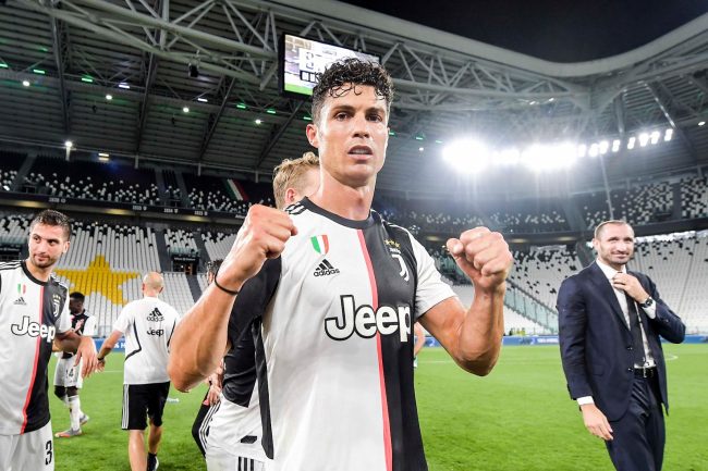 CRISTIANO