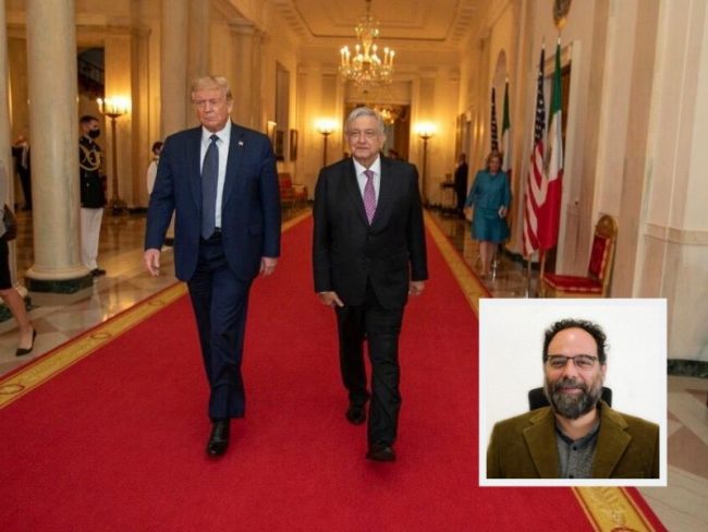 balance-reunión-López-Obrador-Trum