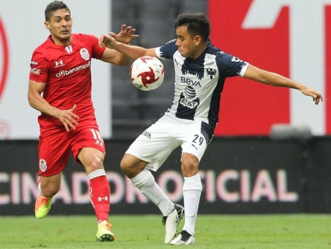 TOLUCA
