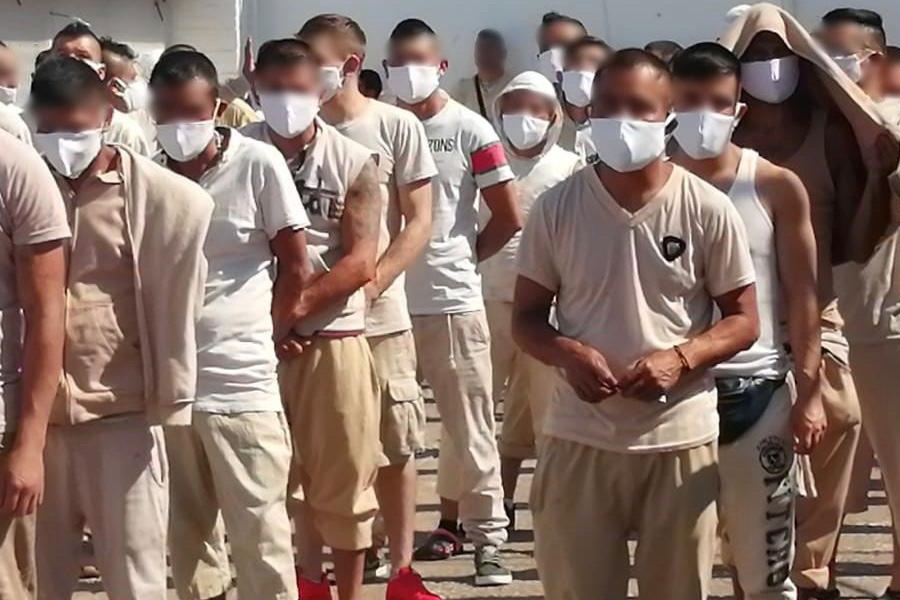 contagios-covid-centros-penitenciarios-cdmx