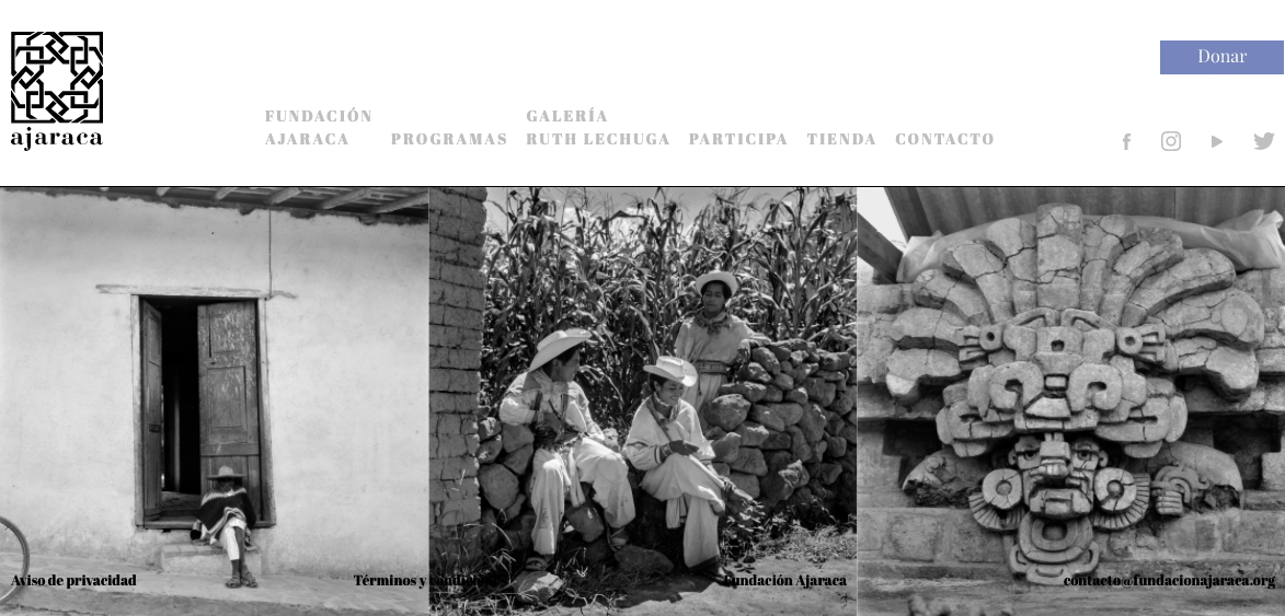 fundacion ajaraca