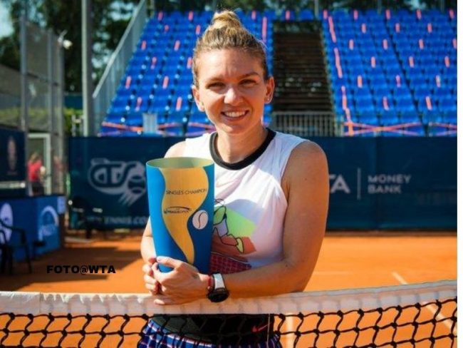 HALEP