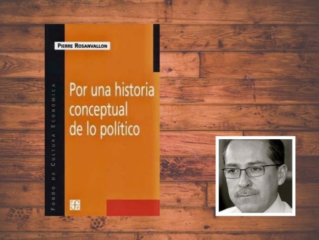 Isidro lo político