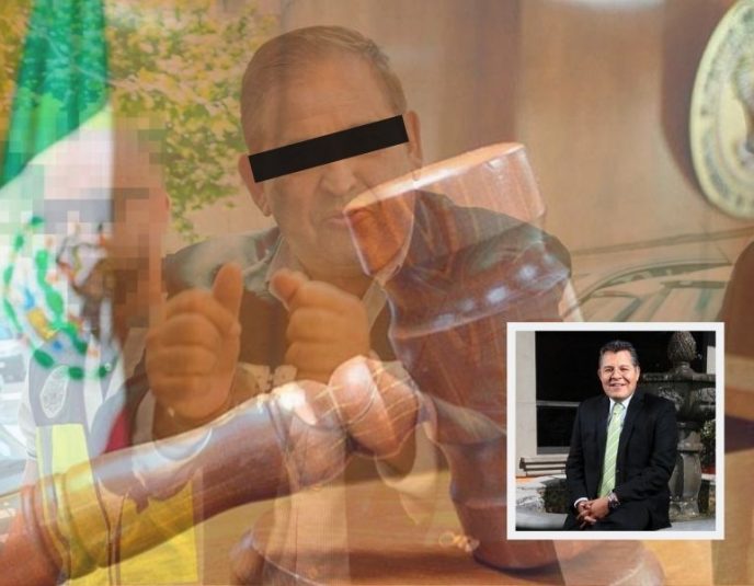 alonso ancira acusación