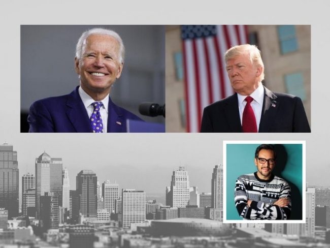 biden presidente