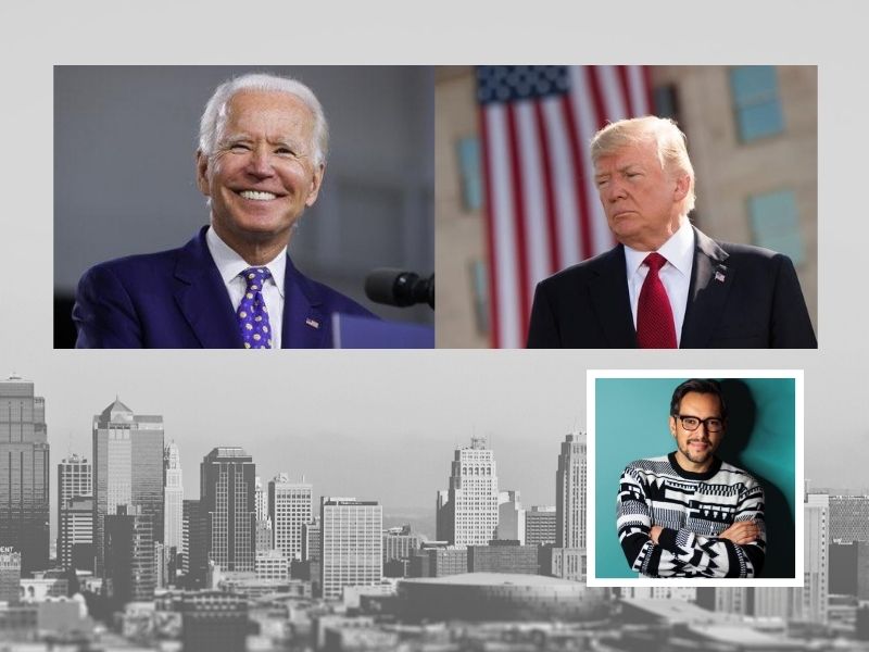 biden presidente