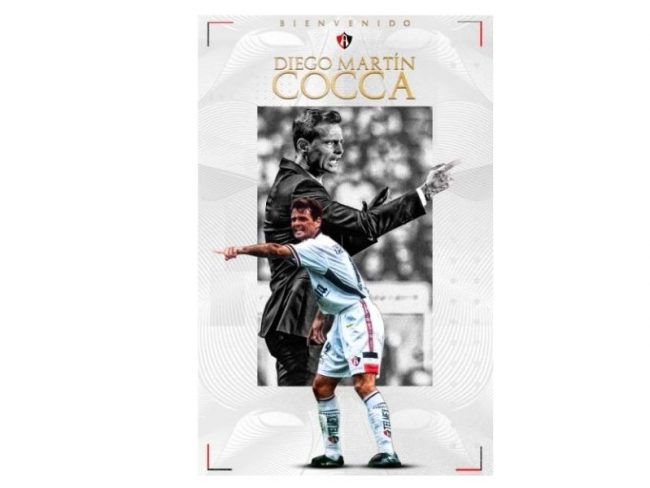 cocca