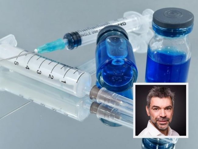eduardo cioppi mabxience vacuna astrazeneca coronavirus
