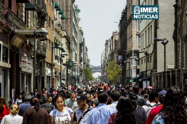 empleo-inegi-mexico-pandemia